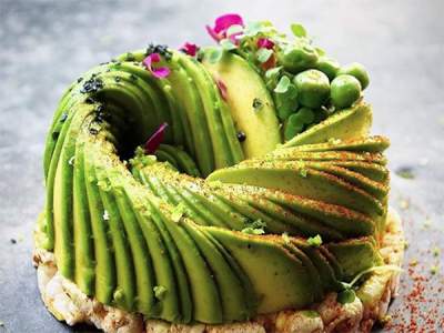 "Avocadería" el restaurante que sólo sirve platillos con aguacate