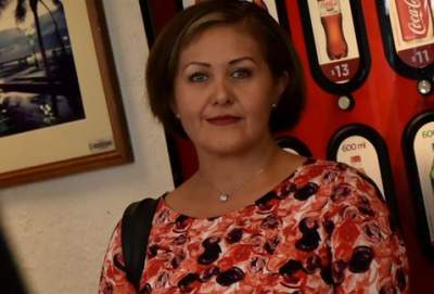 Inician desafuero de Eva Cadena; 7 de julio el dictamen