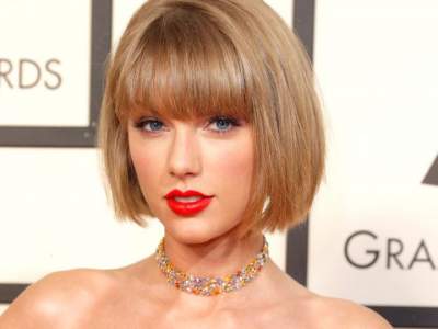 Taylor Swift podría estrenar romance con el actor Joe Alwyn