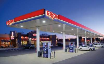 ExxonMobil lanzará en México Estaciones de Servicio