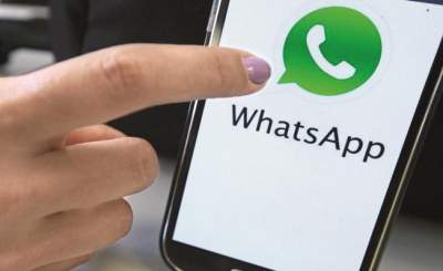 WhatsApp se cae otra vez este mes