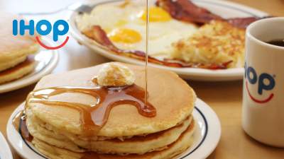 IHOP abrirá 3 nuevos restaurantes en México, invirtiendo 40 mdp