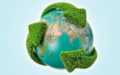 17 de mayo, Día Mundial del Reciclaje
