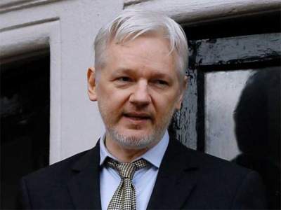 Assange libra batalla legal por violación