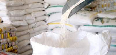 Disminuyó venta de arroz tras rumor de que contenía plástico