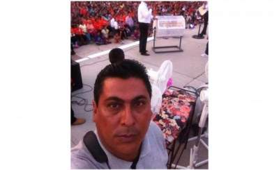 Familia denuncia secuestro de dueño de televisora en Michoacán