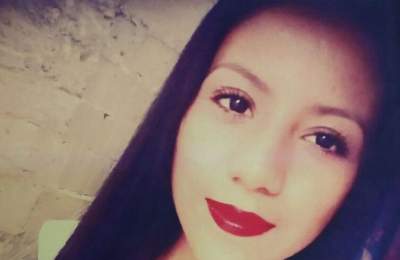 Joven cumple más de un mes de desaparecida en Tijuana