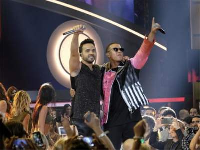 Luis Fonsi y Daddy Yankee cantarán 'Despacito' en 'The Voice'