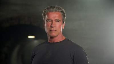 Arnold Schwarzenegger confirma su regreso a “Terminator”