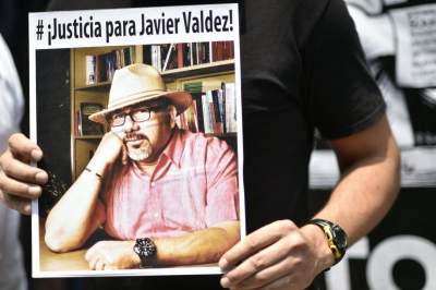 "Washington Post" pide a EPN más acciones ante muerte de periodistas