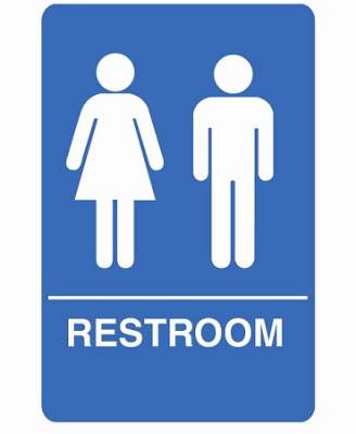 Texas aprueba ley que limita a estudiantes transgénero el uso de baños
