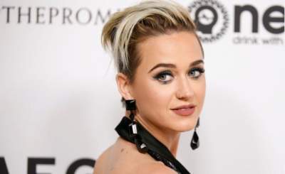 Aseguran que Katy Perry ganará 25 mdd por "American Idol"