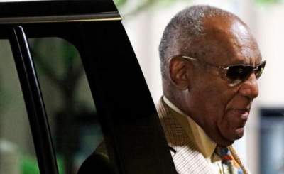 Comienza selección del jurado para juicio de Bill Cosby