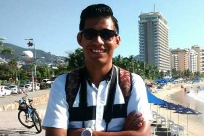 Niega EU asilo a periodista amenazado en Acapulco