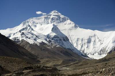 Encuentran a 4 alpinistas muertos en la cima del mundo, el Everest