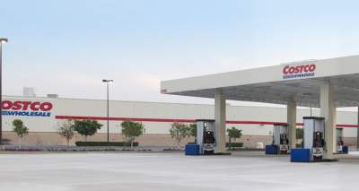 Costco abre su primer gasolinera en México a partir de este jueves