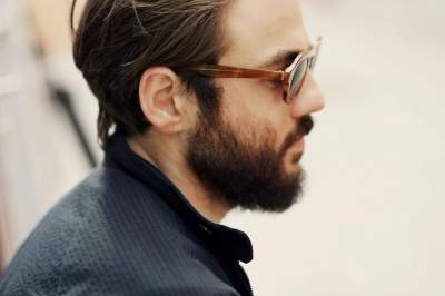  Hombres con barba son hasta un 47% más infieles, asegura un estudio