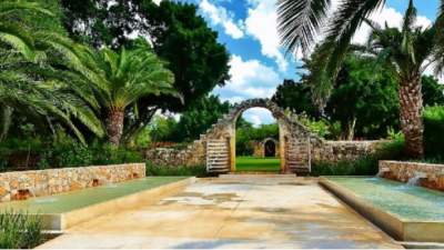 Hotel de Yucatán reconocido como el ¡Mejor del Mundo! Un paraíso