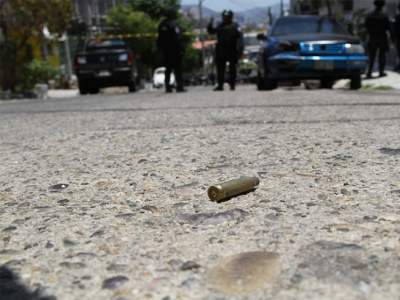 Asesinan a director de seguridad de Apaseo, Guanajuato