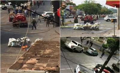  Explosivos cimbran La Piedad, Michoacán