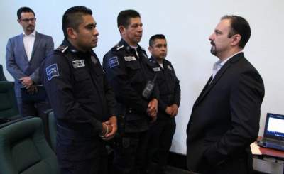 Policía ha enfrentado ocho veces a huachicoleros en Hidalgo
