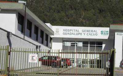 Mueren tres bebés en sanatorio municipal de Chihuahua