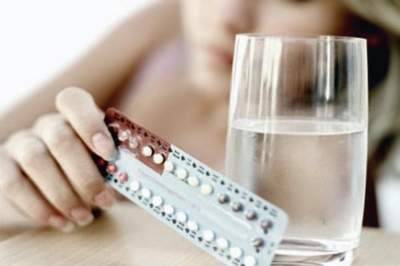 Mitos de las pastillas anticonceptivas