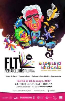 Feria del libro llega a su recta final este fin de semana