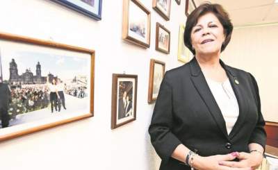 PAN no gana solo en 2018, advierte Cecilia Romero