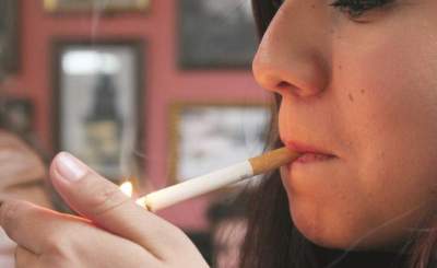 Tabaquismo, principal causa de muerte por cáncer de pulmón