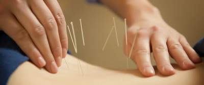 Trabas culturales frenan uso de la acupuntura en servicios públicos