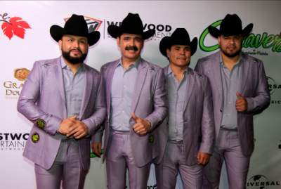 ¡Que siempre no! Cancelan concierto de Los Tucanes en Tijuana.