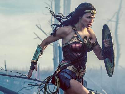 Piden censurar 'Wonder Woman' porque su actriz es israelí