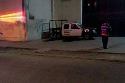 Asesinan a 5 policías municipales en Ecatepec