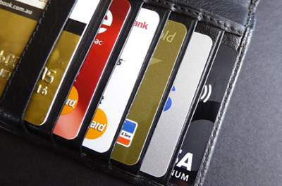 ¿Tu tarjeta de crédito está saturada? Entonces eres parte del 20%