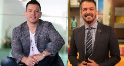  Yahir y Fer del Solar, de Azteca a ser figuras en Televisa