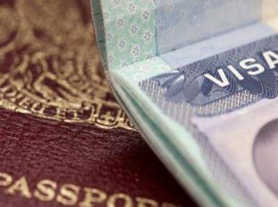 Consulado de EEUU alerta sobre falsos reclutadores de visas de trabajo