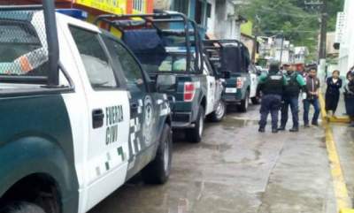 Matan a militante de Morena y hieren a 2 en Veracruz 