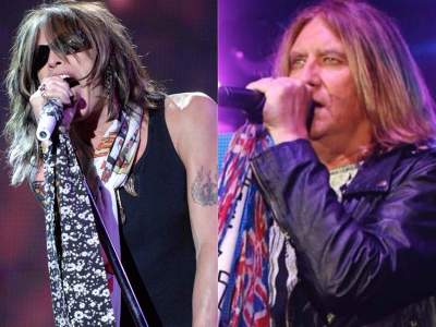 Aerosmith y Def Leppard tocarán en Monterrey en mega festival