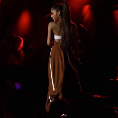 ‘Vuelan’ entradas para show de Ariana Grande en Manchester