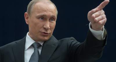 Putin describe a Trump como una persona "sencilla" y "directa"