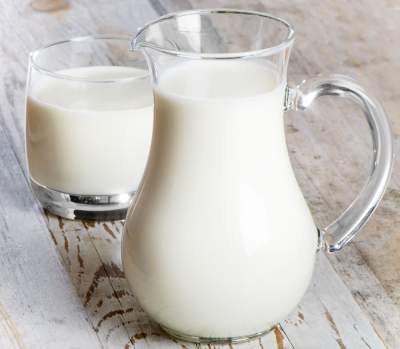 Día Internacional de la leche; en el desayuno es mejor