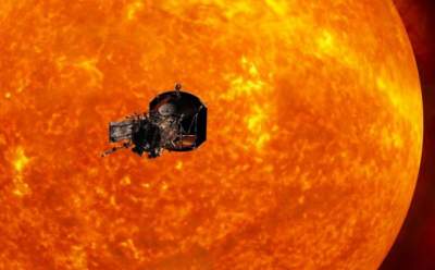 La NASA lanzará sonda Parker en 2018 y se "acercará" a la corona solar