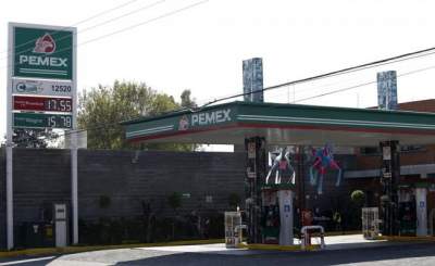 Confirman rescisión de contrato a 7 gasolineras en zona de huachicol
