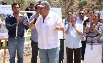 Alcalde de Guadalajara arremete contra prensa