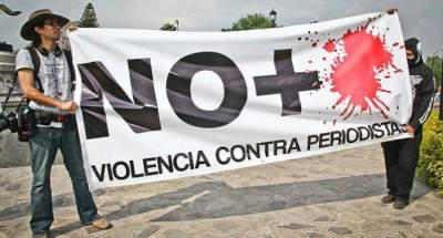 Amenazan a periodista en Quintana Roo y le cortan parte de una oreja