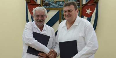 La UNAM y la Universidad de la Habana reinstalan doble titulación