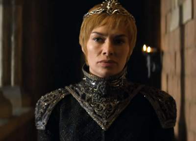 Novena temporada de 'Game of Thrones' podría llegar hasta 2019