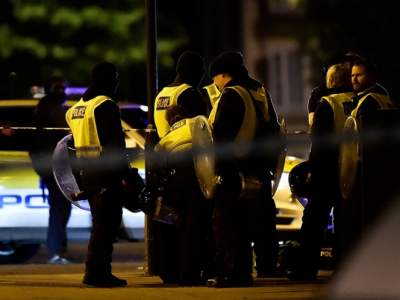 ‘Es por el Islam’, dijo terrorista de Londres antes de apuñalar 