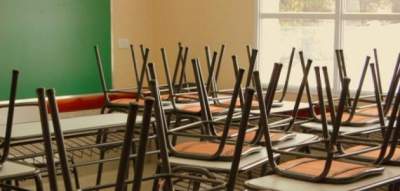 De nueva cuenta, martes y jueves sin clases por paros en Tijuana